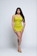 MiniDress CEO Green